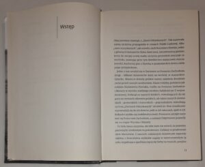 Morze i ziemia. Antologia reportaży z Pomorza