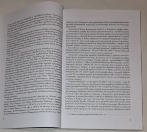Pechowcy. Księga afer szpiegowskich na terenie Górnego Śląska w okresie międzywojennym
