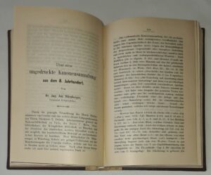 Fünfundzwanzigster Bericht der wissenschaftlichen Gesellschaft Philomathie in Neisse, vom Oktober 1888 bis zum Oktober 1890 [25 Sprawozdanie Towarzystwa Naukowego Filomatów w Nysie, od października 1888 do października 1890]