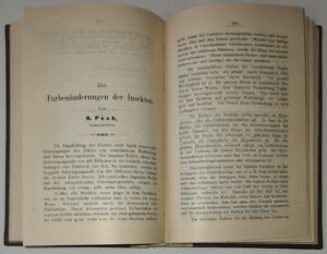 Fünfundzwanzigster Bericht der wissenschaftlichen Gesellschaft Philomathie in Neisse, vom Oktober 1888 bis zum Oktober 1890 [25 Sprawozdanie Towarzystwa Naukowego Filomatów w Nysie, od października 1888 do października 1890]
