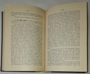 Fünfundzwanzigster Bericht der wissenschaftlichen Gesellschaft Philomathie in Neisse, vom Oktober 1888 bis zum Oktober 1890 [25 Sprawozdanie Towarzystwa Naukowego Filomatów w Nysie, od października 1888 do października 1890]
