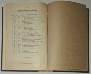 Fünfundzwanzigster Bericht der wissenschaftlichen Gesellschaft Philomathie in Neisse, vom Oktober 1888 bis zum Oktober 1890 [25 Sprawozdanie Towarzystwa Naukowego Filomatów w Nysie, od października 1888 do października 1890]