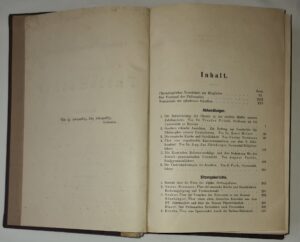 Fünfundzwanzigster Bericht der wissenschaftlichen Gesellschaft Philomathie in Neisse, vom Oktober 1888 bis zum Oktober 1890 [25 Sprawozdanie Towarzystwa Naukowego Filomatów w Nysie, od października 1888 do października 1890]