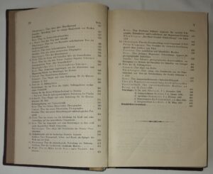 Fünfundzwanzigster Bericht der wissenschaftlichen Gesellschaft Philomathie in Neisse, vom Oktober 1888 bis zum Oktober 1890 [25 Sprawozdanie Towarzystwa Naukowego Filomatów w Nysie, od października 1888 do października 1890]