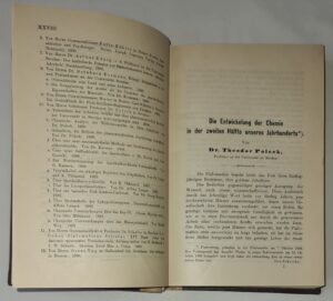 Fünfundzwanzigster Bericht der wissenschaftlichen Gesellschaft Philomathie in Neisse, vom Oktober 1888 bis zum Oktober 1890 [25 Sprawozdanie Towarzystwa Naukowego Filomatów w Nysie, od października 1888 do października 1890]