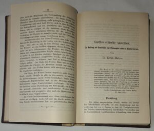 Fünfundzwanzigster Bericht der wissenschaftlichen Gesellschaft Philomathie in Neisse, vom Oktober 1888 bis zum Oktober 1890 [25 Sprawozdanie Towarzystwa Naukowego Filomatów w Nysie, od października 1888 do października 1890]