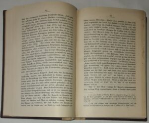 Fünfundzwanzigster Bericht der wissenschaftlichen Gesellschaft Philomathie in Neisse, vom Oktober 1888 bis zum Oktober 1890 [25 Sprawozdanie Towarzystwa Naukowego Filomatów w Nysie, od października 1888 do października 1890]