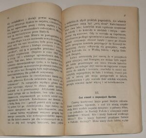 Polska Misja w Afryce. Prefektura Apostolska Brokenhill
