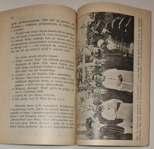 Polska Misja w Afryce. Prefektura Apostolska Brokenhill