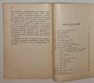 Polska Misja w Afryce. Prefektura Apostolska Brokenhill