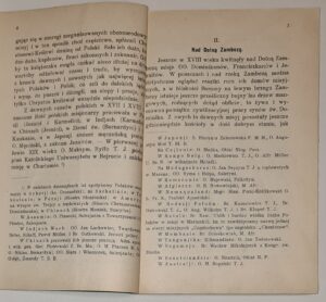 Polska Misja w Afryce. Prefektura Apostolska Brokenhill