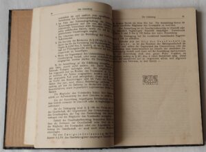 Das gesamte Buch- und Rechnungswesen der Aktiengesellschaften [Cała księgowość i rachunkowość Spółek Akcyjnych] - wyd. 1912 r.
