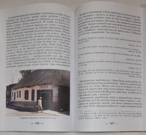Tożsamość kulturowa społeczności małomiasteczkowej