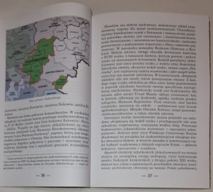 Tożsamość kulturowa społeczności małomiasteczkowej