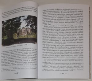 Tożsamość kulturowa społeczności małomiasteczkowej