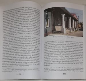 Tożsamość kulturowa społeczności małomiasteczkowej