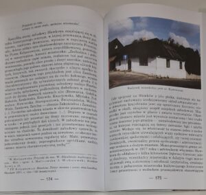 Tożsamość kulturowa społeczności małomiasteczkowej