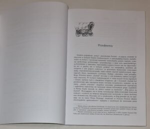 Wielkie tematy literatury amerykańskiej T. II „Granica”, pogranicze, Zachód