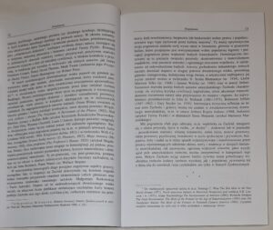 Wielkie tematy literatury amerykańskiej T. II „Granica”, pogranicze, Zachód