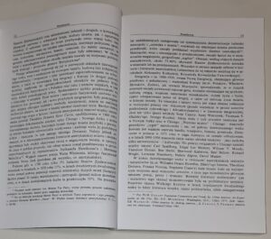 Wielkie tematy literatury amerykańskiej T. III Miasteczka, miasta, metropolie