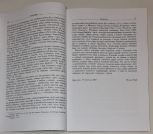 Wielkie tematy literatury amerykańskiej T. III Miasteczka, miasta, metropolie