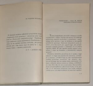Istota teorii względności