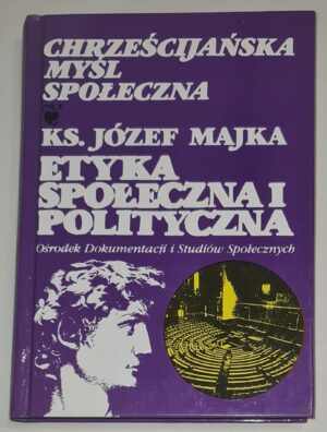Etyka społeczna i polityczna