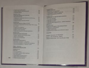 Etyka społeczna i polityczna