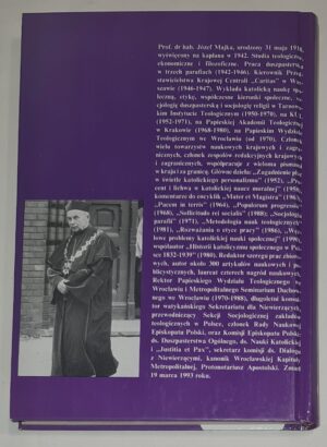 Etyka społeczna i polityczna