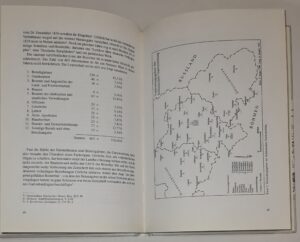 Geschichte der Neisser Presse bis zum Jahre 1870. Ein Beitrag zur Geschichte des Neisser Landes [Historia prasy Nysy do roku 1870. Przyczynek do historii Ziemi Nyskiej]