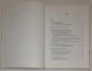Geschichte der Neisser Presse bis zum Jahre 1870. Ein Beitrag zur Geschichte des Neisser Landes [Historia prasy Nysy do roku 1870. Przyczynek do historii Ziemi Nyskiej]