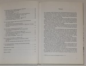 Geschichte der Neisser Presse bis zum Jahre 1870. Ein Beitrag zur Geschichte des Neisser Landes [Historia prasy Nysy do roku 1870. Przyczynek do historii Ziemi Nyskiej]