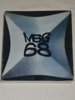II Międzynarodowe Biennale Grafiki Kraków 1968 - Katalog