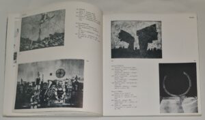 II Międzynarodowe Biennale Grafiki Kraków 1968 - Katalog