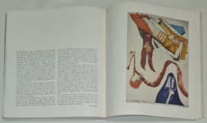 II Międzynarodowe Biennale Grafiki Kraków 1968 - Katalog