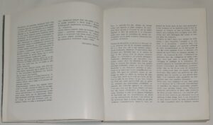 II Międzynarodowe Biennale Grafiki Kraków 1968 - Katalog