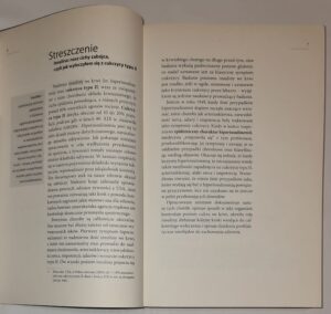 Insulina nasz cichy zabójca ...