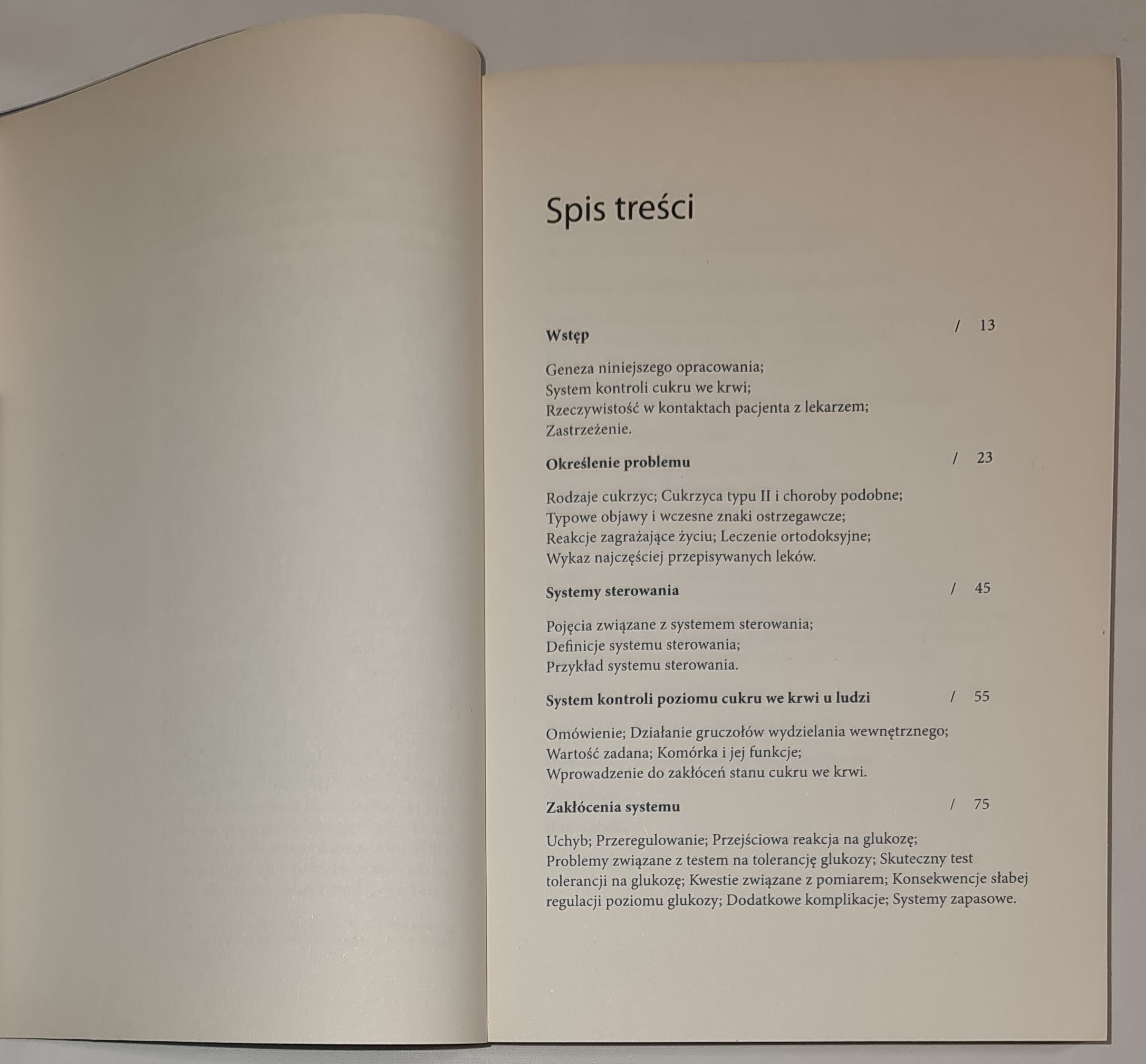 Insulina nasz cichy zabójca ...