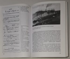 Katastrofa na „Radbod” Historia polskiej rodziny górniczej w Westfalii i jej dalsze losy