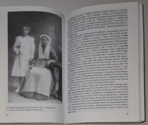Katastrofa na „Radbod” Historia polskiej rodziny górniczej w Westfalii i jej dalsze losy
