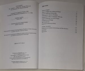 Katastrofa na „Radbod” Historia polskiej rodziny górniczej w Westfalii i jej dalsze losy