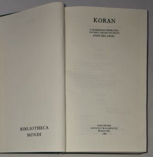 Koran