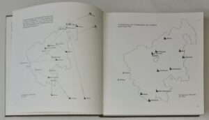 Die Schrotholzkirchen im Kreise Rybnik / Oberschlesien Dokumentation [Kościoły drewniane/zrębowe powiat Rybnik / Górny Śląsk Dokumentacja] Autograf