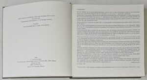 Die Schrotholzkirchen im Kreise Rybnik / Oberschlesien Dokumentation [Kościoły drewniane/zrębowe powiat Rybnik / Górny Śląsk Dokumentacja] Autograf