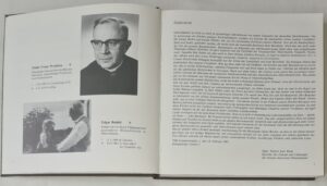 Die Schrotholzkirchen im Kreise Rybnik / Oberschlesien Dokumentation [Kościoły drewniane/zrębowe powiat Rybnik / Górny Śląsk Dokumentacja] Autograf