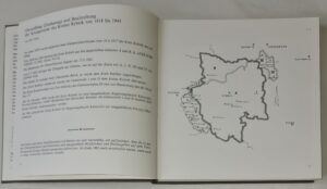 Die Schrotholzkirchen im Kreise Rybnik / Oberschlesien Dokumentation [Kościoły drewniane/zrębowe powiat Rybnik / Górny Śląsk Dokumentacja] Autograf