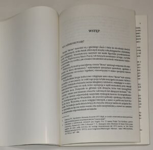 Obraz święty - ikona w życiu, w wierze i w teologii Kościoła. Zarys teologii świętego obrazu