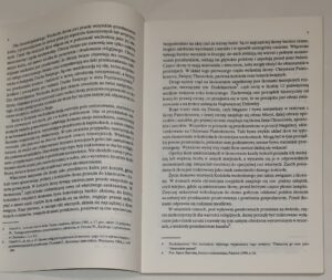 Obraz święty - ikona w życiu, w wierze i w teologii Kościoła. Zarys teologii świętego obrazu