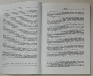 Problematyka społeczno-religijna w kaznodziejstwie biskupa Herberta Bednorza (1967-1989)