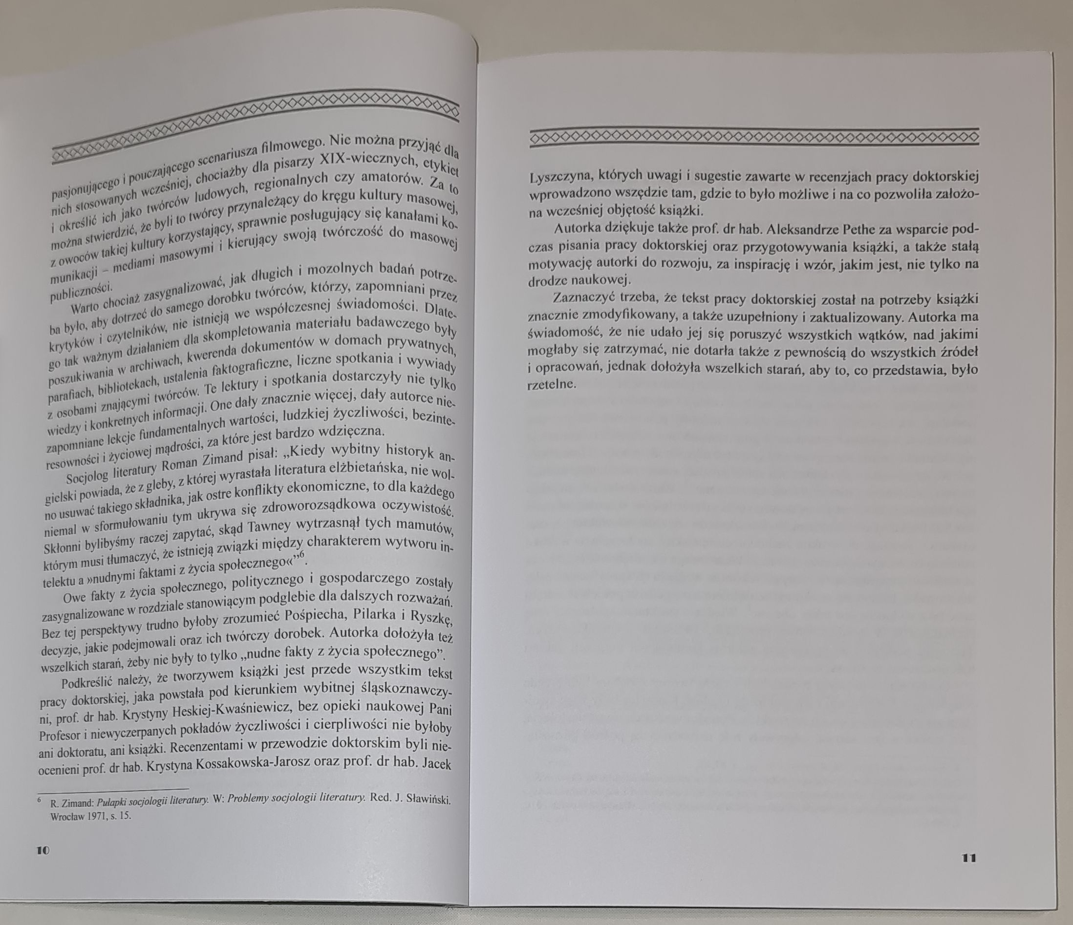 Społeczeństwo, polityka i ekonomia. Śląscy twórcy i dziennikarze (1922-1945)